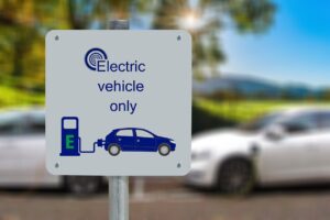 electric vehicle repair service irvine, service request form